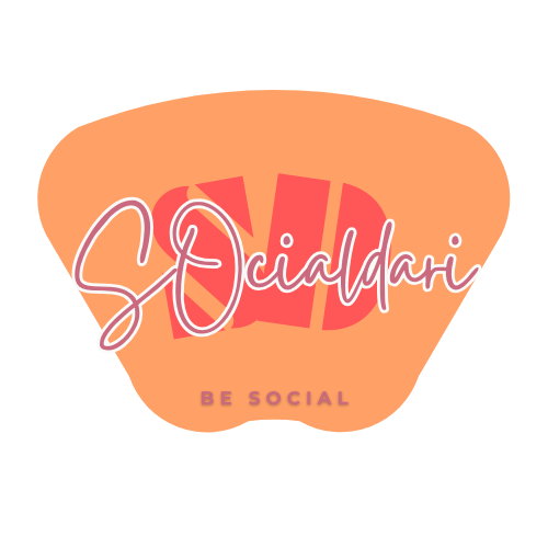 Socialdari logo